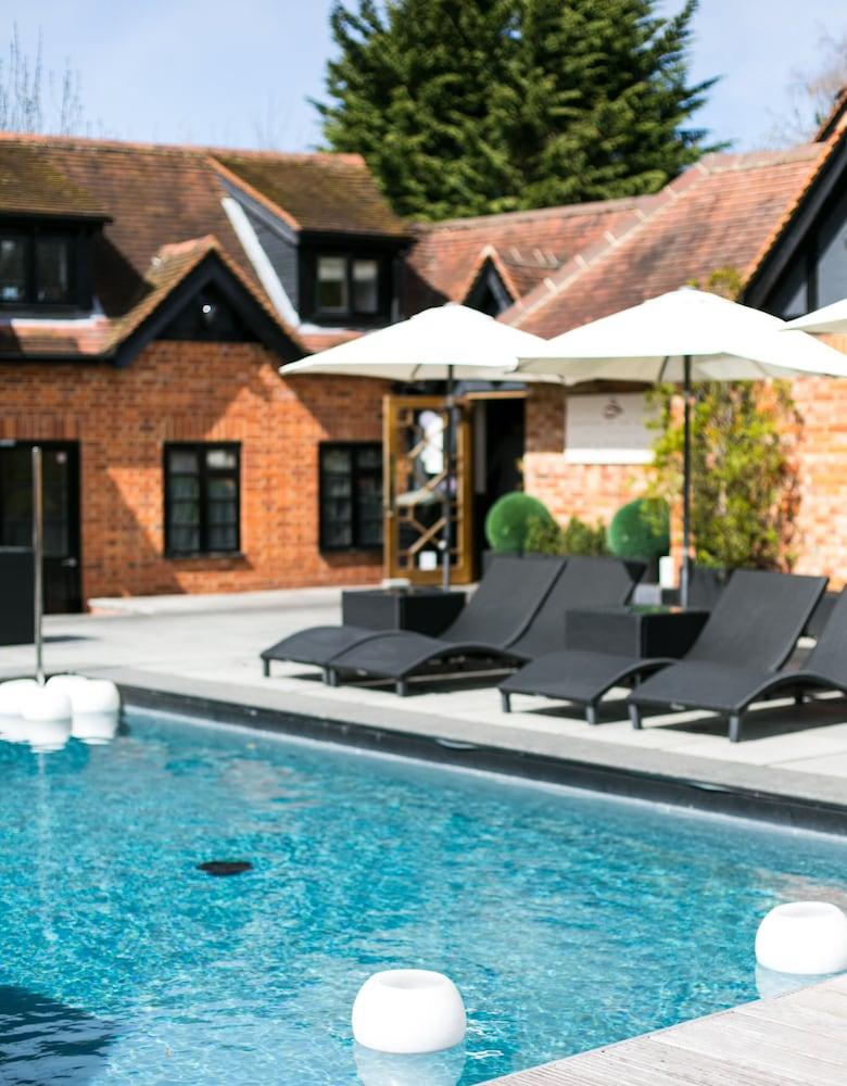 Karma Sanctum On The Green Maidenhead Exterior photo